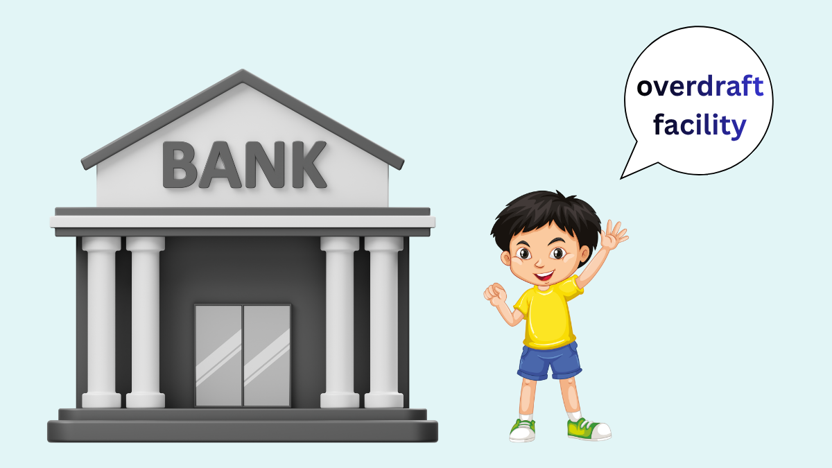 overdraft facility